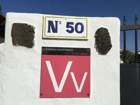 Casa Carlotta Fuerteventura, Appartement 2 personnes à Corralejo - Photo 3