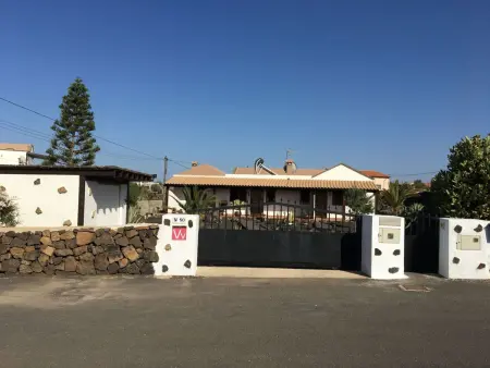 Casa Carlotta Fuerteventura, Appartement 2 personnes à Corralejo - Photo 4