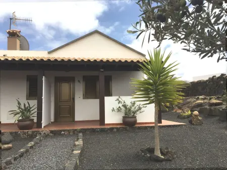 Casa Carlotta Fuerteventura, Appartement 2 personnes à Corralejo - Photo 8
