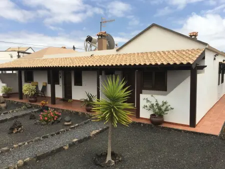 Casa Carlotta Fuerteventura, Appartement 2 personnes à Corralejo - Photo 13