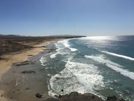 Casa Carlotta Fuerteventura, Appartement 2 personnes à Corralejo - Photo 17