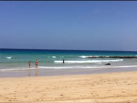 Casa Carlotta Fuerteventura, Appartement 2 personnes à Corralejo - Photo 21