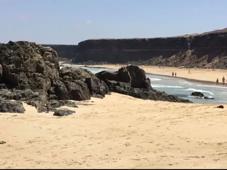 Casa Carlotta Fuerteventura, Appartement 2 personnes à Corralejo - Photo 22