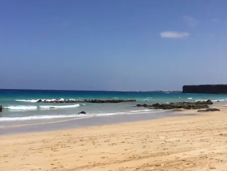 Casa Carlotta Fuerteventura, Appartement 2 personnes à Corralejo - Photo 23