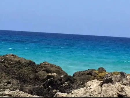 Casa Carlotta Fuerteventura, Appartement 2 personnes à Corralejo - Photo 24