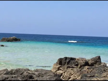 Casa Carlotta Fuerteventura, Appartement 2 personnes à Corralejo - Photo 26