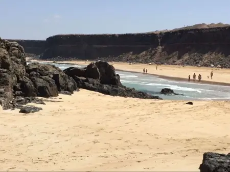 Casa Carlotta Fuerteventura, Appartement 2 personnes à Corralejo - Photo 27