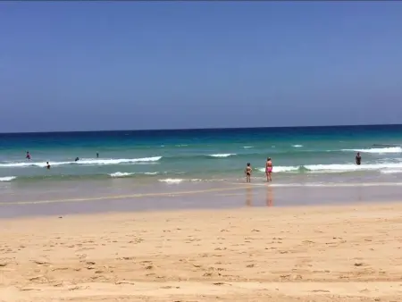 Casa Carlotta Fuerteventura, Appartement 2 personnes à Corralejo - Photo 28