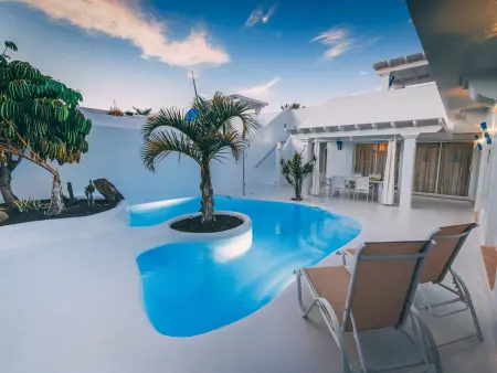 Veaco Bahiazul Villen mit privatem Pool und Jacuzzi - Photo 1
