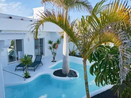 Veaco Bahiazul Villen mit privatem Pool und Jacuzzi - Photo 2