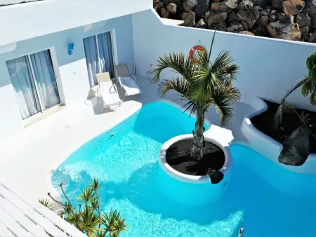 Veaco Bahiazul Villen mit privatem Pool und Jacuzzi - Photo 5