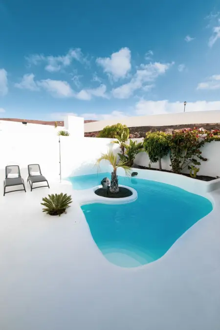 Veaco Bahiazul Villen mit privatem Pool und Jacuzzi - Photo 6