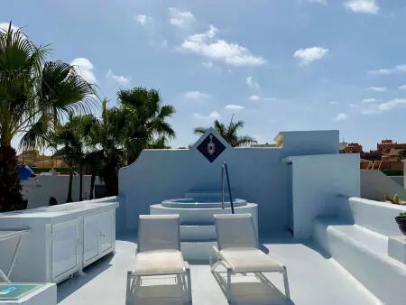 Veaco Bahiazul Villen mit privatem Pool und Jacuzzi - Photo 7