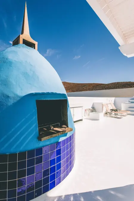 Veaco Bahiazul Villen mit privatem Pool und Jacuzzi - Photo 9