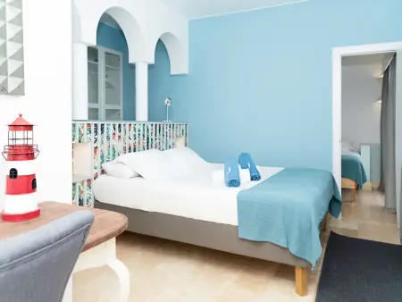 Veaco Bahiazul Villen mit privatem Pool und Jacuzzi - Photo 15