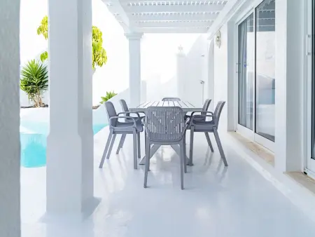 Veaco Bahiazul Villen mit privatem Pool und Jacuzzi - Photo 45
