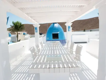Veaco Bahiazul Villen mit privatem Pool und Jacuzzi - Photo 51