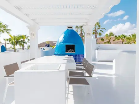 Veaco Bahiazul Villen mit privatem Pool und Jacuzzi - Photo 52