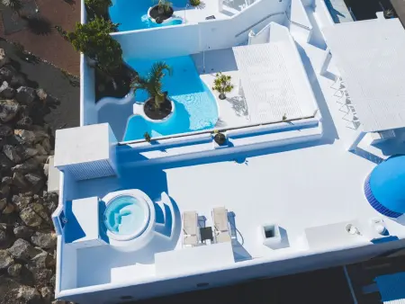 Veaco Bahiazul Villen mit privatem Pool und Jacuzzi - Photo 53