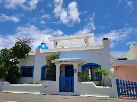 Veaco Bahiazul Villen mit privatem Pool und Jacuzzi - Photo 54