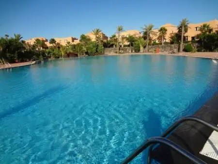 Wohnung  Tamarindo spektakuläre Schwimmbäder . - Photo 3