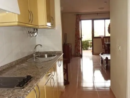 Wohnung  Tamarindo spektakuläre Schwimmbäder . - Photo 4
