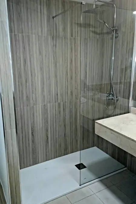 Wohnung  Tamarindo spektakuläre Schwimmbäder . - Photo 21