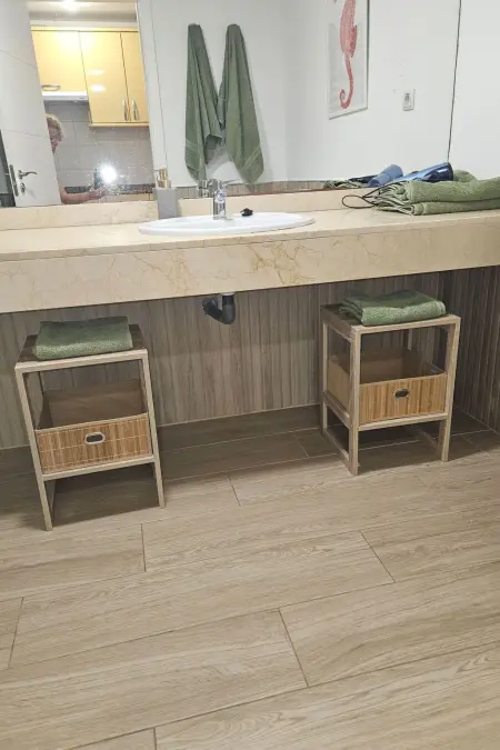 Wohnung  Tamarindo spektakuläre Schwimmbäder . - Photo 22