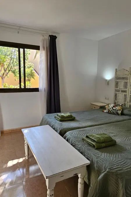 Wohnung  Tamarindo spektakuläre Schwimmbäder . - Photo 30
