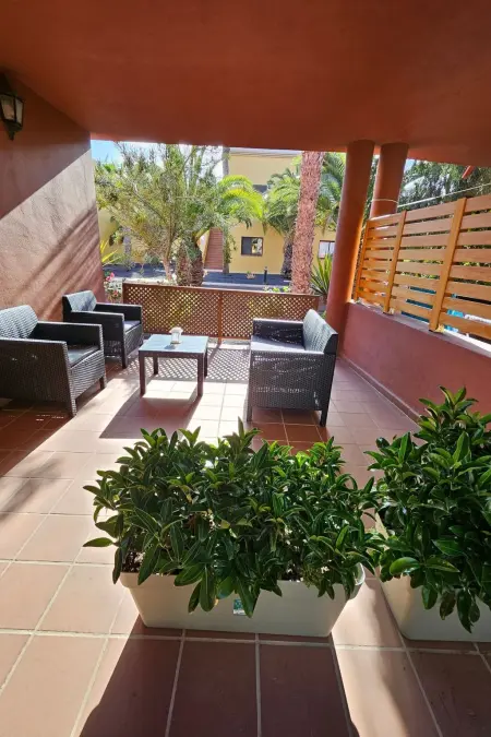Wohnung  Tamarindo spektakuläre Schwimmbäder . - Photo 34