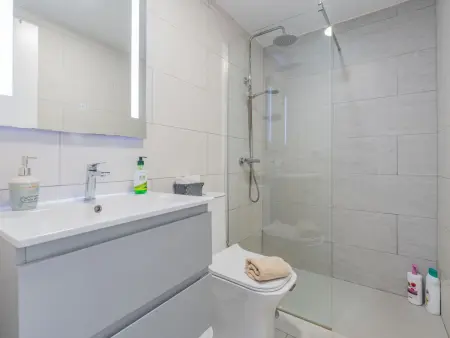 Wohnung  El Encanto  mit Terrasse, Appartement 2 personnes à Corralejo - Photo 2