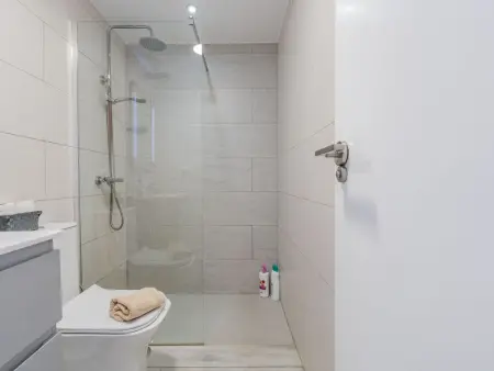 Wohnung  El Encanto  mit Terrasse, Appartement 2 personnes à Corralejo - Photo 3
