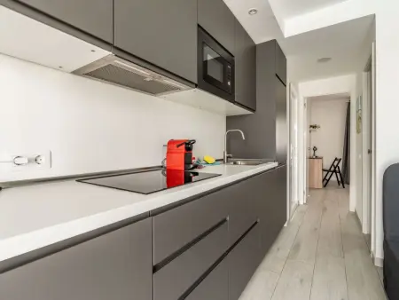 Wohnung  El Encanto  mit Terrasse, Appartement 2 personnes à Corralejo - Photo 10
