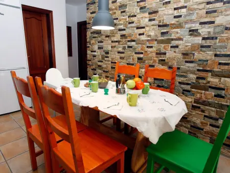 Appartement in El Cotillo, Appartement 4 personnes à La Oliva - Photo 2