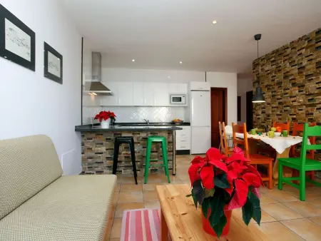 Appartement in El Cotillo, Appartement 4 personnes à La Oliva - Photo 3