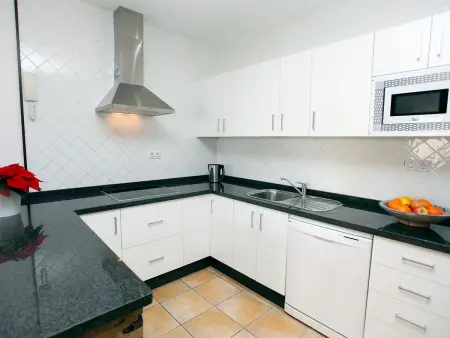 Appartement in El Cotillo, Appartement 4 personnes à La Oliva - Photo 5