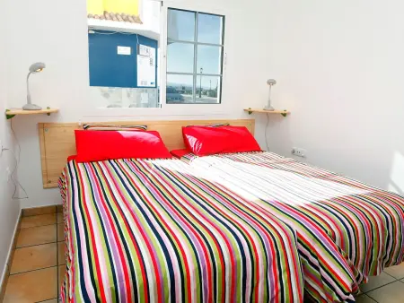 Appartement in El Cotillo, Appartement 4 personnes à La Oliva - Photo 6