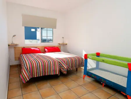 Appartement in El Cotillo, Appartement 4 personnes à La Oliva - Photo 7