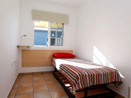 Appartement in El Cotillo, Appartement 4 personnes à La Oliva - Photo 8