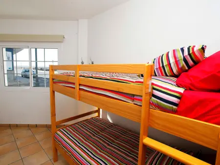 Appartement in El Cotillo, Appartement 4 personnes à La Oliva - Photo 9