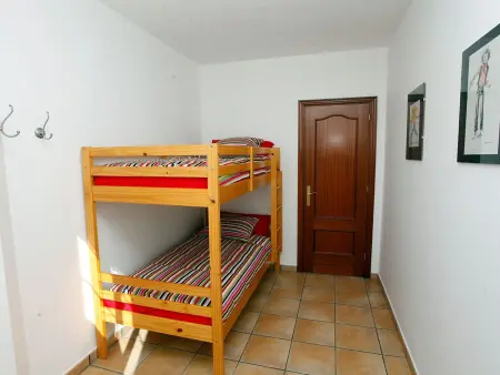 Appartement in El Cotillo, Appartement 4 personnes à La Oliva - Photo 10