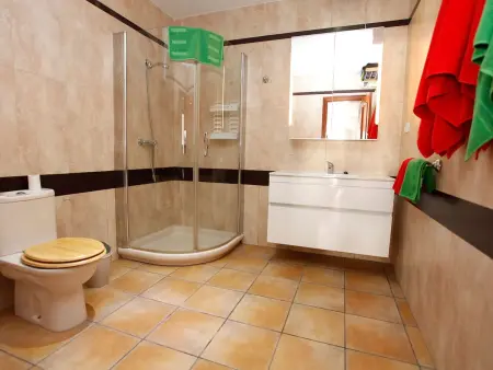 Appartement in El Cotillo, Appartement 4 personnes à La Oliva - Photo 11