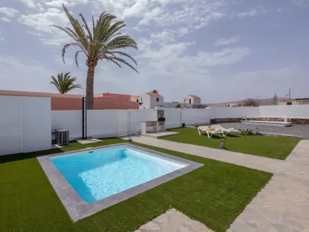 Villa Tagoror, Maison 2 personnes à La Oliva - Photo 2