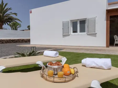 Villa Tagoror, Maison 2 personnes à La Oliva - Photo 3