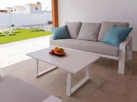 Villa Tagoror, Maison 2 personnes à La Oliva - Photo 7