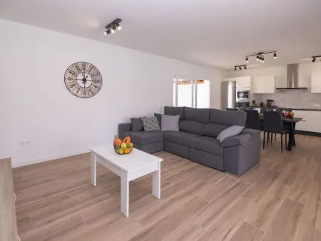 Villa Tagoror, Maison 2 personnes à La Oliva - Photo 9