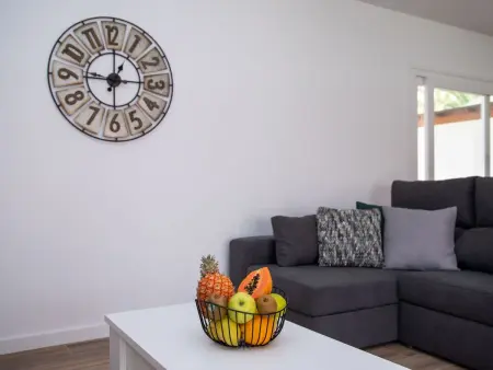 Villa Tagoror, Maison 2 personnes à La Oliva - Photo 10