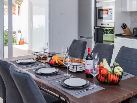 Villa Tagoror, Maison 2 personnes à La Oliva - Photo 11