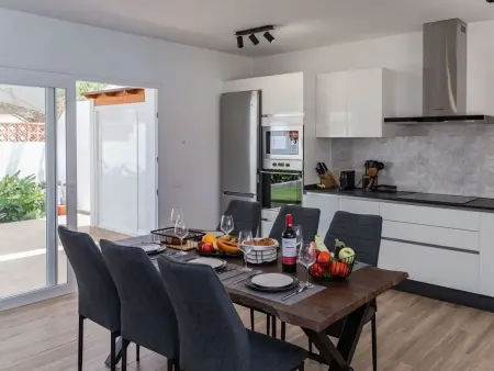 Villa Tagoror, Maison 2 personnes à La Oliva - Photo 12