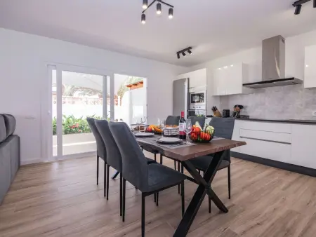 Villa Tagoror, Maison 2 personnes à La Oliva - Photo 15